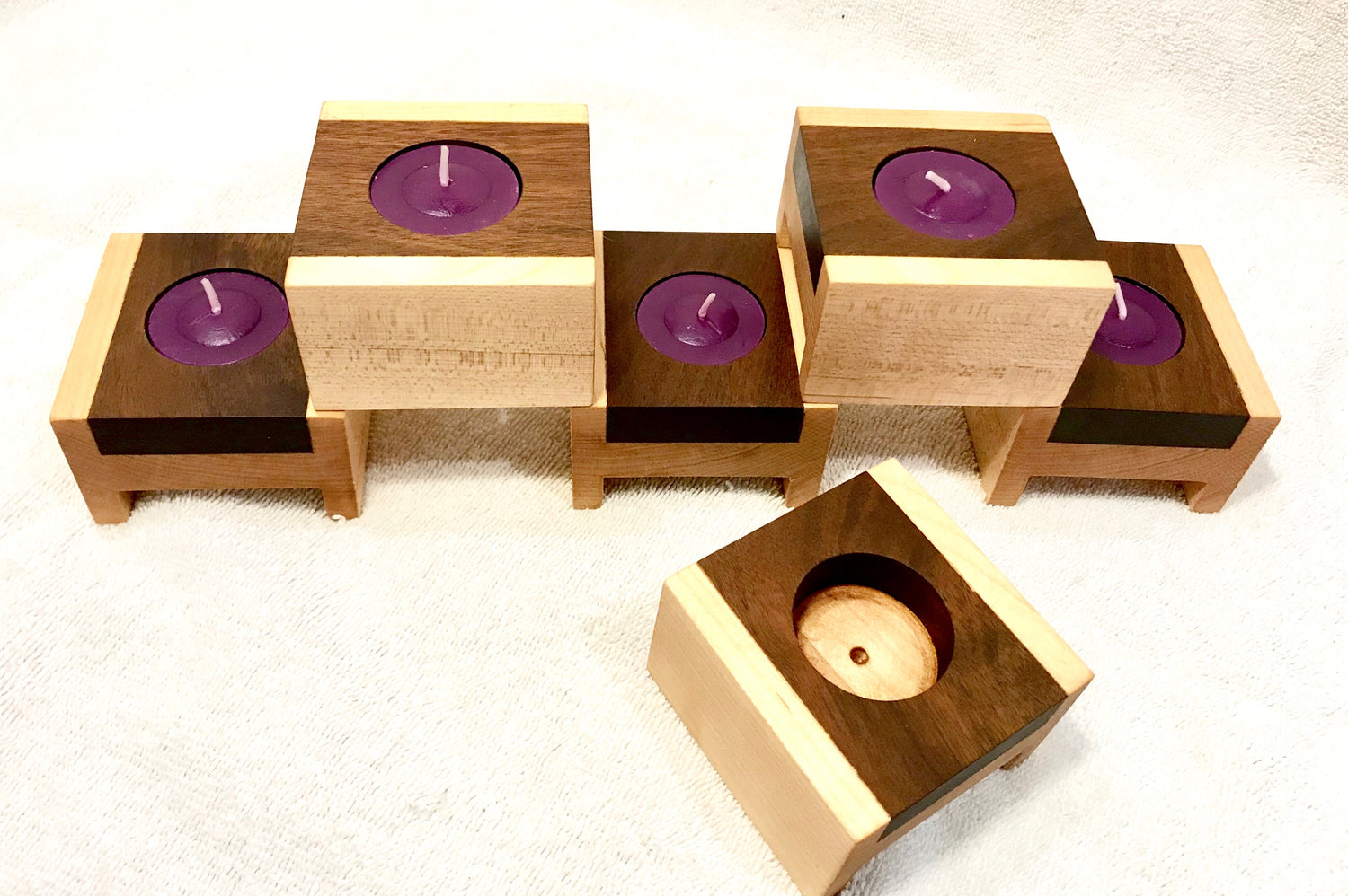 Candle Holders